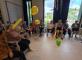 Résumé de la semaine de 11 au 17 mai Résidence Saint-Jean Agen